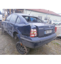 Verin de coffre VOLKSWAGEN PASSAT 4 Photo n°7