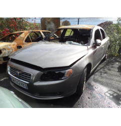 Verin de coffre VOLVO S 80 2 Photo n°4