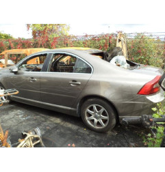 Verin de coffre VOLVO S 80 2 Photo n°6