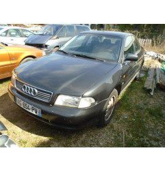Retroviseur gauche AUDI A4 1 Photo n°4
