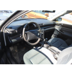 Aile avant gauche AUDI A4 1 Photo n°6