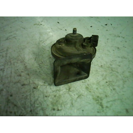 Avertisseur/Klaxon AUDI A4 1 Photo n°1
