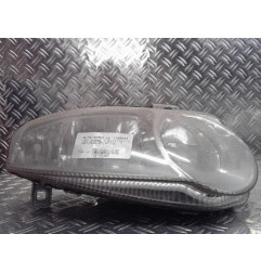 Optique avant principal droit (feux)(phare) ALFA ROMEO 147 Photo n°1