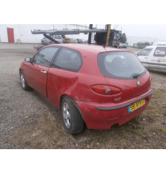 Optique avant principal droit (feux)(phare) ALFA ROMEO 147 Photo n°7