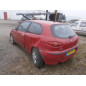 Optique avant principal droit (feux)(phare) ALFA ROMEO 147