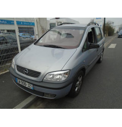 Aile avant droit OPEL ZAFIRA A