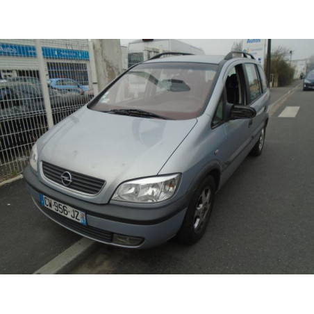 Aile avant droit OPEL ZAFIRA A