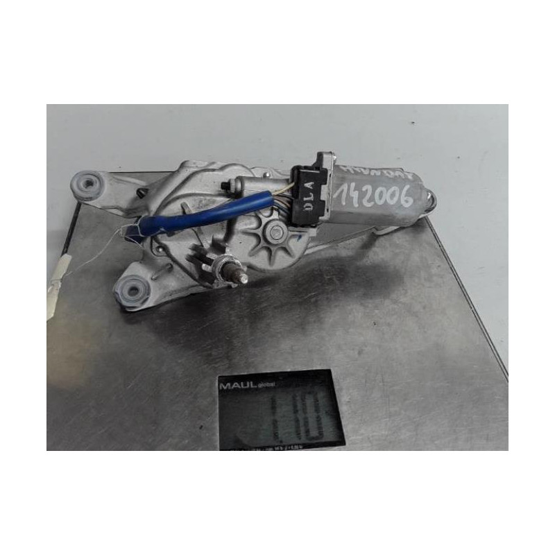 Moteur essuie glace arriere HYUNDAI I 20 1