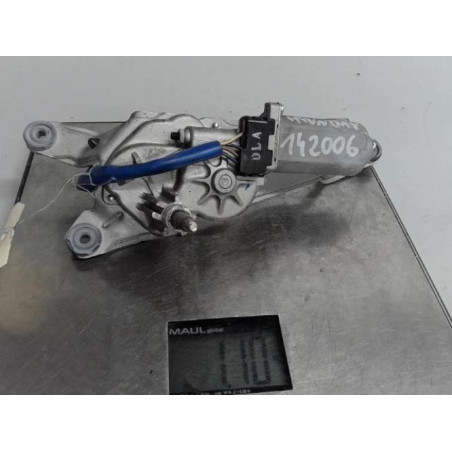 Moteur essuie glace arriere HYUNDAI I 20 1 Photo n°1