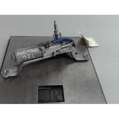 Moteur essuie glace arriere HYUNDAI I 20 1