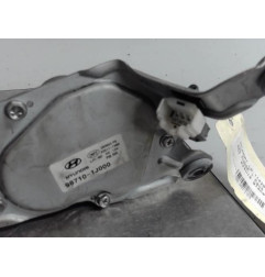 Moteur essuie glace arriere HYUNDAI I 20 1 Photo n°3