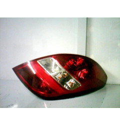 Feu arriere principal droit (feux) HYUNDAI I 20 1 Photo n°1