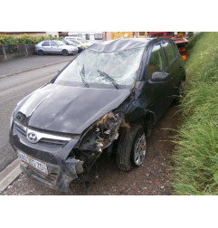 Feu arriere principal droit (feux) HYUNDAI I 20 1 Photo n°3