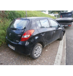 Commande retroviseurs HYUNDAI I 20 1 Photo n°6
