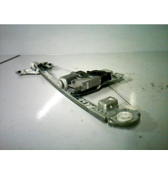 Moteur leve vitre arriere droit PEUGEOT 307 Photo n°1