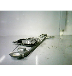 Moteur leve vitre arriere gauche PEUGEOT 307 Photo n°1
