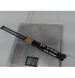 Verin de coffre SEAT IBIZA 3 Photo n°1