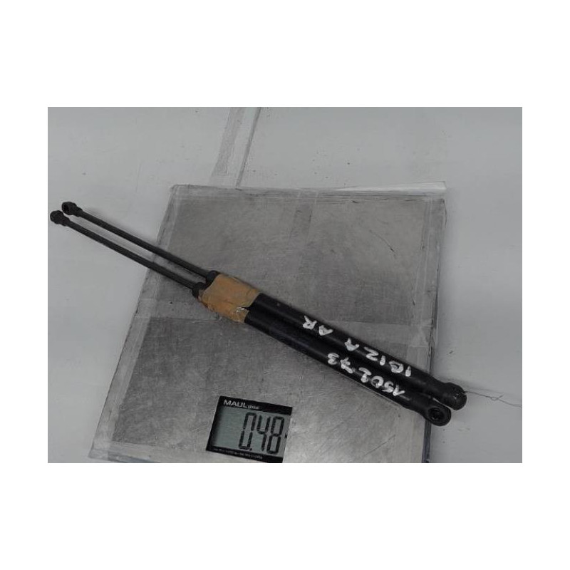 Verin de coffre SEAT IBIZA 3