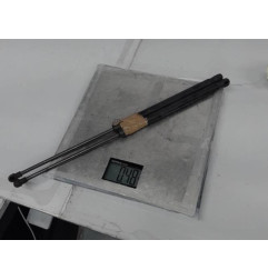 Verin de coffre SEAT IBIZA 3 Photo n°3