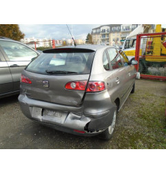 Verin de coffre SEAT IBIZA 3 Photo n°5