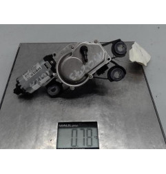 Moteur essuie glace arriere SEAT IBIZA 3