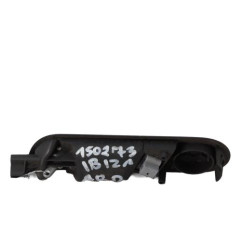 Interrupteur de leve vitre arriere droit SEAT IBIZA 3 Photo n°3