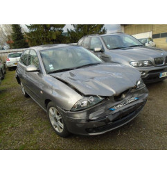 Interrupteur de leve vitre arriere droit SEAT IBIZA 3 Photo n°6