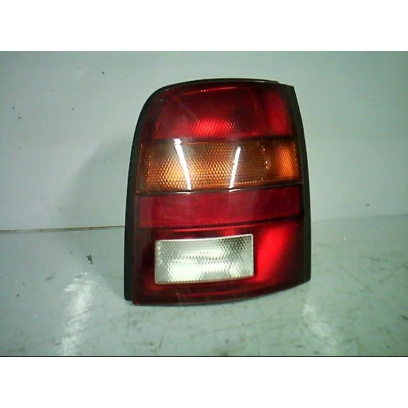 Feu arriere principal droit (feux) NISSAN MICRA 2