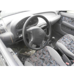 Feu arriere principal droit (feux) NISSAN MICRA 2 Photo n°6