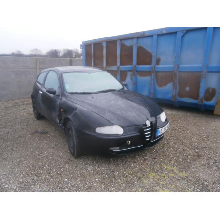 Optique avant secondaire droit (feux)(clignotant) ALFA ROMEO 147
