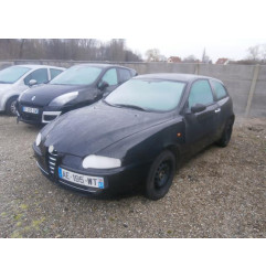 Optique avant secondaire droit (feux)(clignotant) ALFA ROMEO 147 Photo n°3
