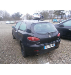 Optique avant secondaire droit (feux)(clignotant) ALFA ROMEO 147 Photo n°4