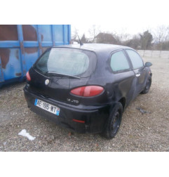 Optique avant secondaire droit (feux)(clignotant) ALFA ROMEO 147 Photo n°5