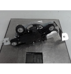 Moteur essuie glace arriere FORD FIESTA 6