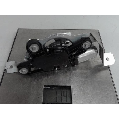 Moteur essuie glace arriere FORD FIESTA 6