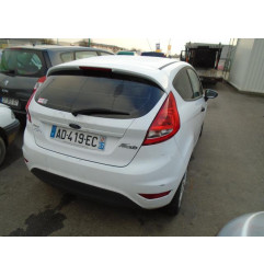 Moteur essuie glace arriere FORD FIESTA 6 Photo n°3