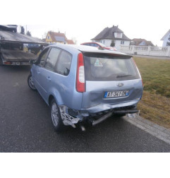 Moteur essuie glace arriere FORD C-MAX 1 Photo n°5