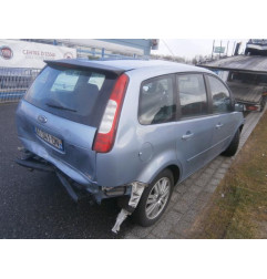 Moteur essuie glace arriere FORD C-MAX 1 Photo n°6