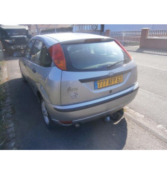 Interrupteur de leve vitre avant droit FORD FOCUS 1 Photo n°6