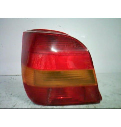 Feu arriere principal gauche (feux) FORD FIESTA 3 Photo n°1