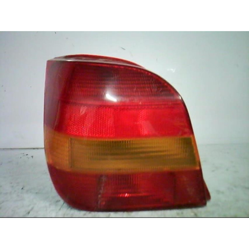 Feu arriere principal gauche (feux) FORD FIESTA 3