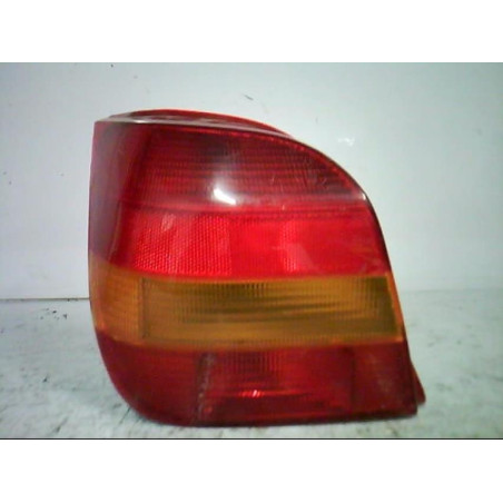 Feu arriere principal gauche (feux) FORD FIESTA 3 Photo n°1