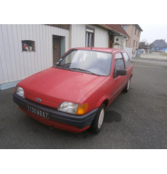 Feu arriere principal droit (feux) FORD FIESTA 3