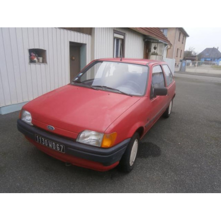 Feu arriere principal droit (feux) FORD FIESTA 3