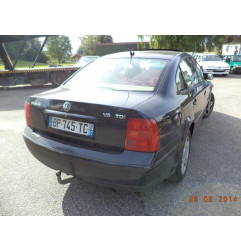 Demarreur VOLKSWAGEN PASSAT 4 Photo n°8