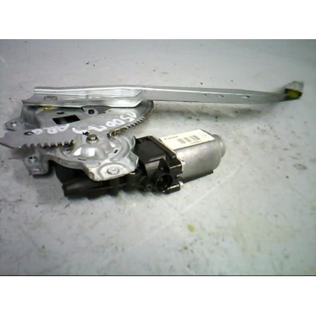 Moteur leve vitre arriere gauche NISSAN NOTE 1 Photo n°1