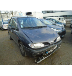 Retroviseur droit RENAULT SCENIC 1 Photo n°3