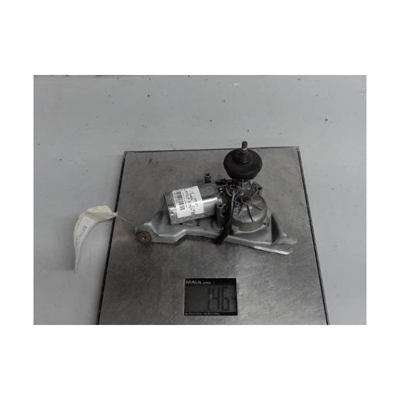 Moteur essuie glace arriere RENAULT SCENIC 1