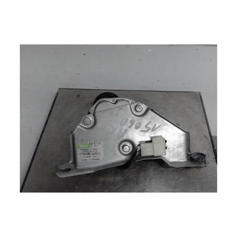 Moteur essuie glace arriere RENAULT SCENIC 1 Photo n°3