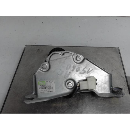 Moteur essuie glace arriere RENAULT SCENIC 1 Photo n°3